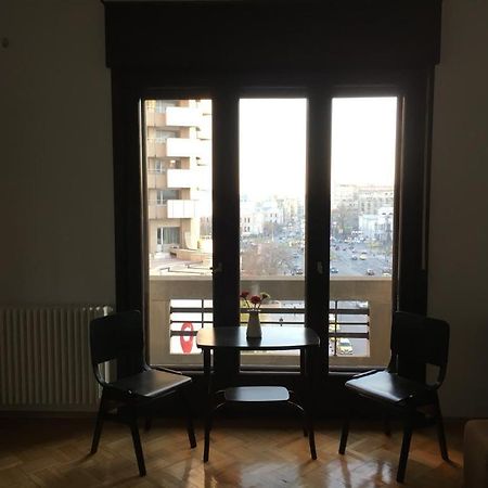 Central Studio Across From Intercontinental Бухарест Екстер'єр фото